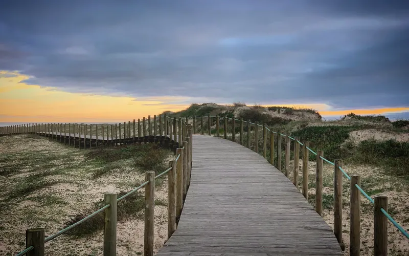 Alvor, Algarve