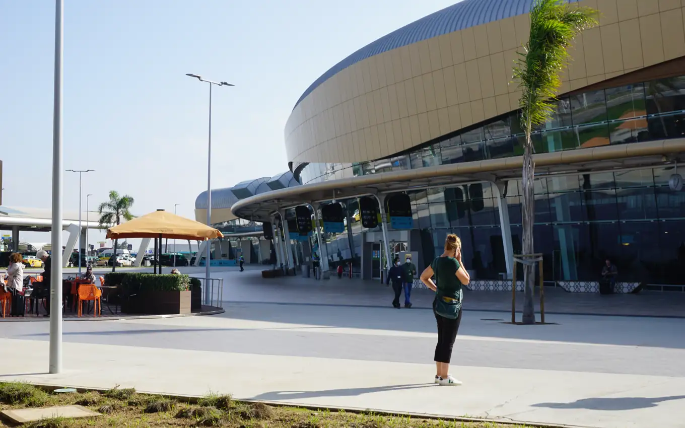 Faro Airport Transfers: How to Get to Your Resort
