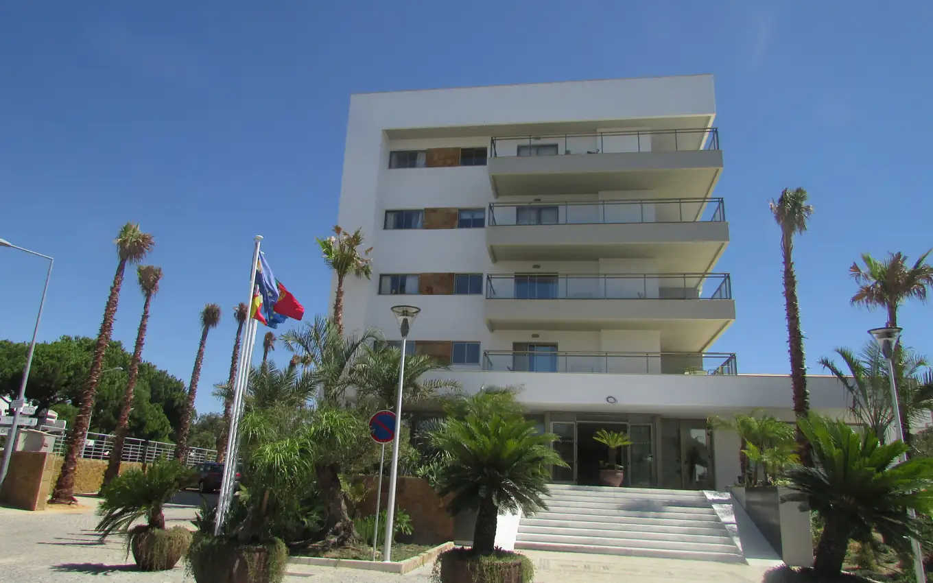 Where to stay in the Algarve