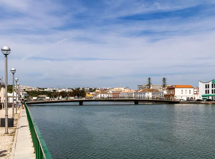 Golf in the Algarve