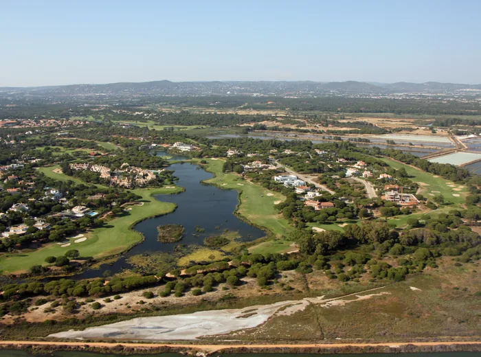 Monte Rei (North), Algarve