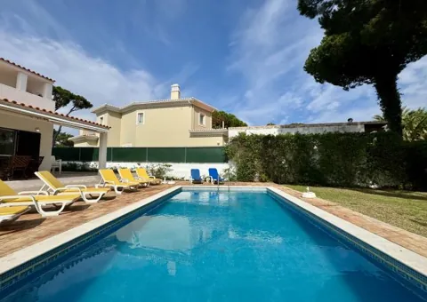 Where to stay in the Algarve