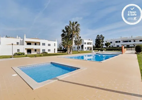 P&ecirc;ra Secret Garden — P&ecirc;ra, Algarve