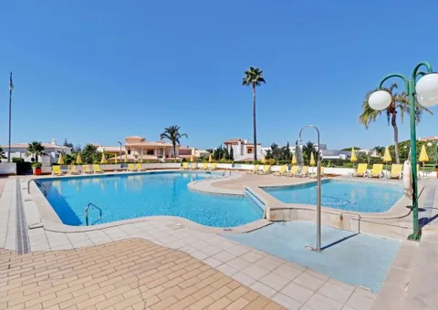 Albufeira Concept — Gal&eacute;, Algarve