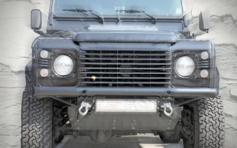 Monchique jeep safari & tasting
