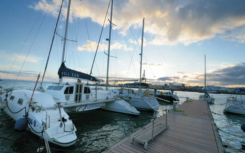 Vilamoura, Algarve